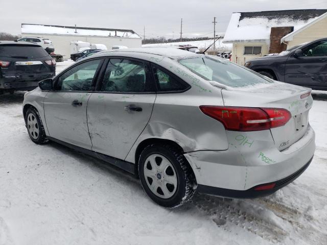 Photo 2 from auction – 2017 FORD FOCUS S with VIN 1FADP3E24HL318051