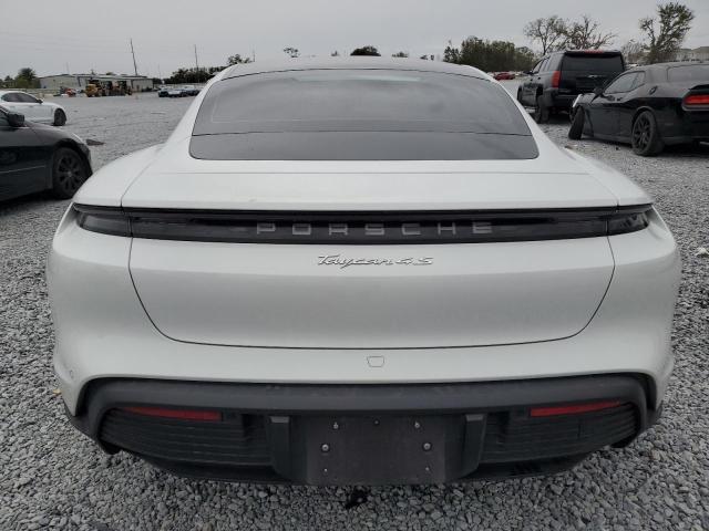 Photo 6 from auction – 2021 PORSCHE TAYCAN 4S with VIN WP0AB2Y17MSA45098