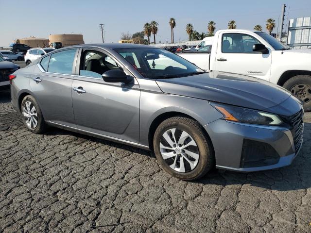 Photo 4 from auction – 2024 NISSAN ALTIMA S with VIN 1N4BL4BV5RN371774