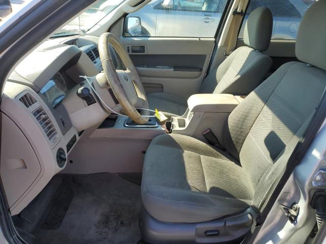 Photo 7 from auction – 2010 FORD ESCAPE XLT with VIN 1FMCU0DG8AKA94378