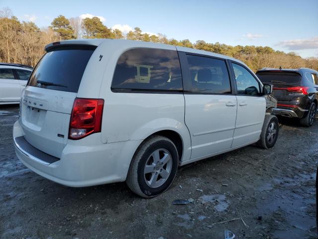 Photo 3 from auction – 2013 DODGE GRAND CARA with VIN 2C4RDGCG0DR503097
