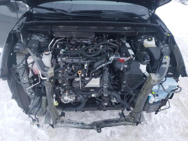 Photo 12 from auction – 2023 TOYOTA HIGHLANDER with VIN 5TDKDRBHXPS037603