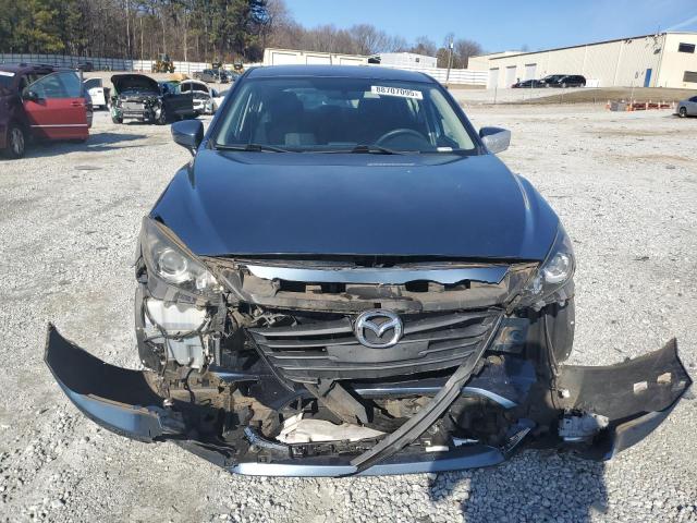 Photo 5 from auction – 2014 MAZDA 3 TOURING with VIN JM1BM1L76E1205027