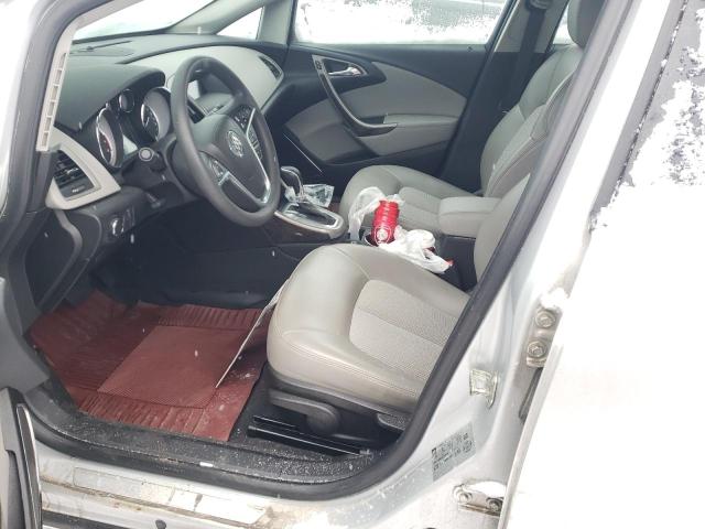 Photo 7 from auction – 2014 BUICK VERANO with VIN 1G4PN5SK8E4138554