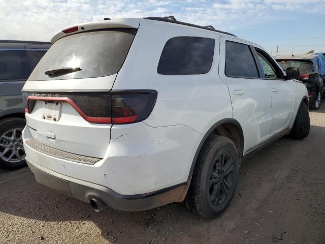Photo 3 from auction – 2017 DODGE DURANGO SX with VIN 1C4RDHAG3HC609700