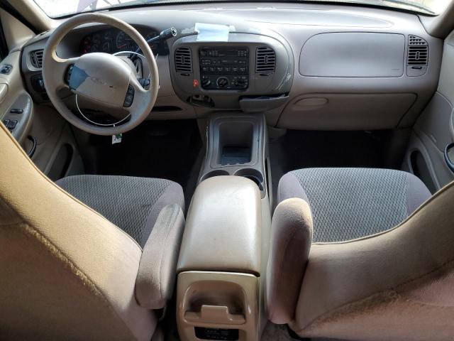 Photo 8 from auction – 1997 FORD EXPEDITION with VIN 1FMEU1769VLA52643