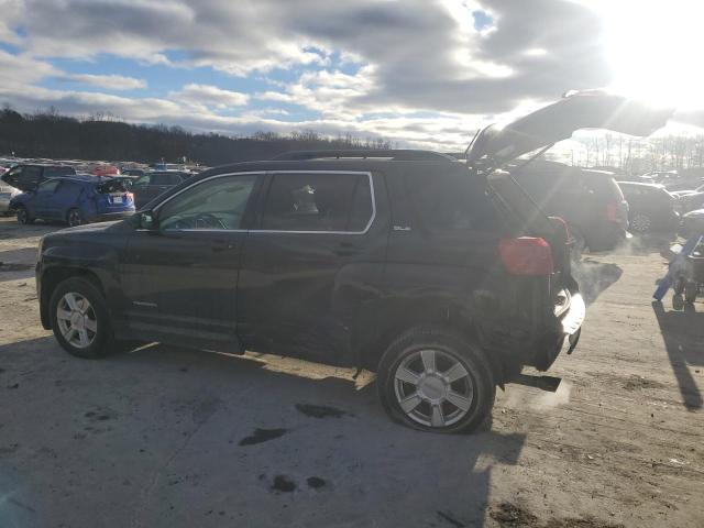 Photo 2 from auction – 2013 GMC TERRAIN SL with VIN 2GKFLTE33D6334322