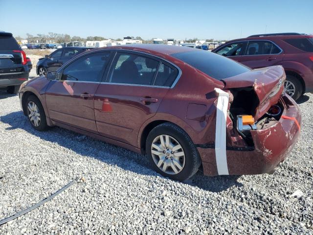 Photo 2 from auction – 2012 NISSAN ALTIMA BAS with VIN 1N4AL2AP1CC172128