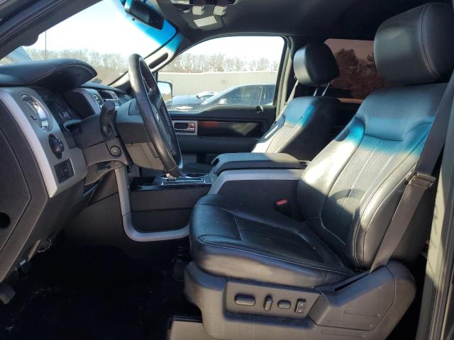 Photo 7 from auction – 2012 FORD F150 SUPER with VIN 1FTFW1CT7CFB08914