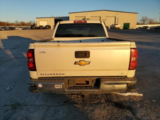 Photo 6 from auction – 2014 CHEVROLET SILVERADO with VIN 3GCUKREC7EG167901