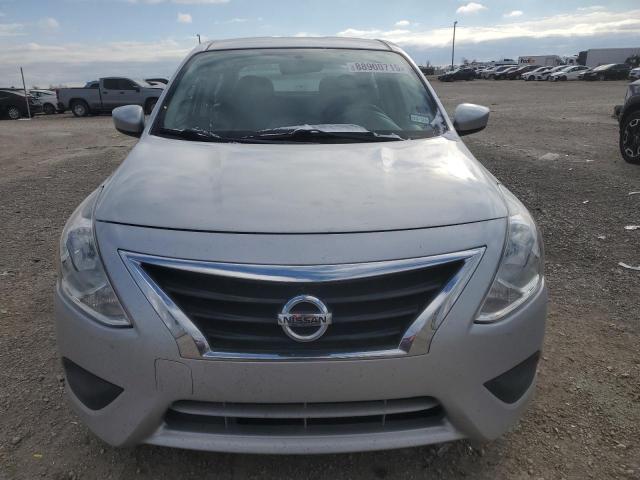 Photo 5 from auction – 2019 NISSAN VERSA S with VIN 3N1CN7AP3KL807589