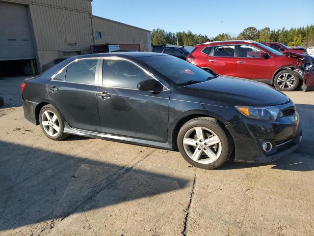 Photo 4 from auction – 2014 TOYOTA CAMRY L with VIN 4T1BF1FKXEU338510