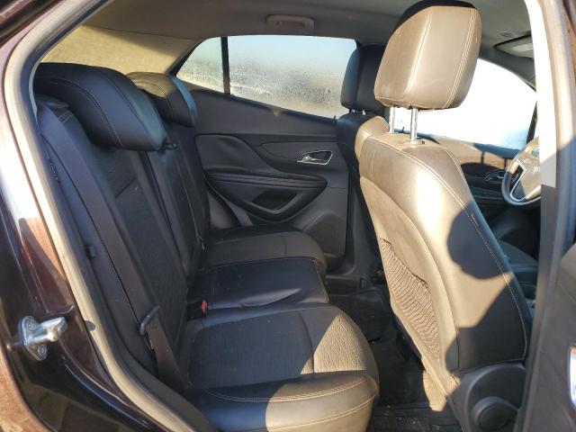Photo 10 from auction – 2015 BUICK ENCORE CON with VIN KL4CJFSB1FB047556