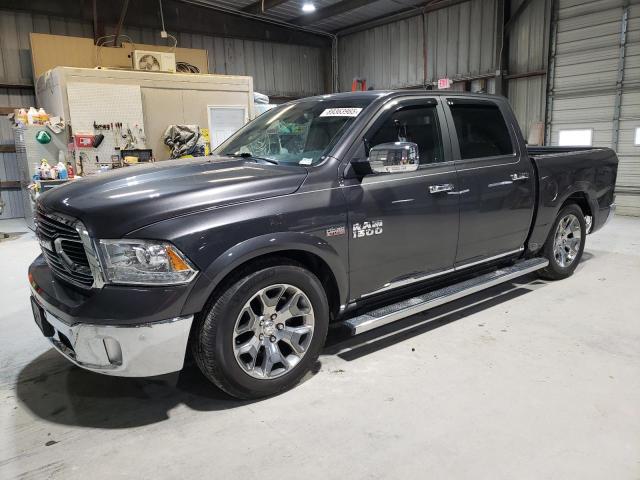 RAM 1500 LONGH 2017 with VIN 1C6RR7PT0HS673819 - Photo from auction