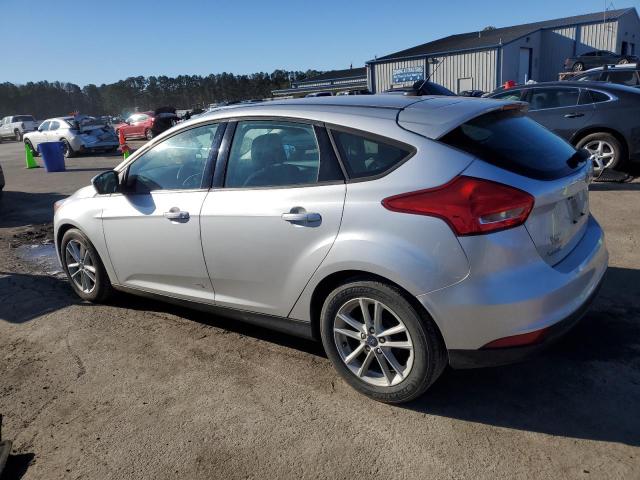 Photo 2 from auction – 2018 FORD FOCUS SE with VIN 1FADP3K27JL308026