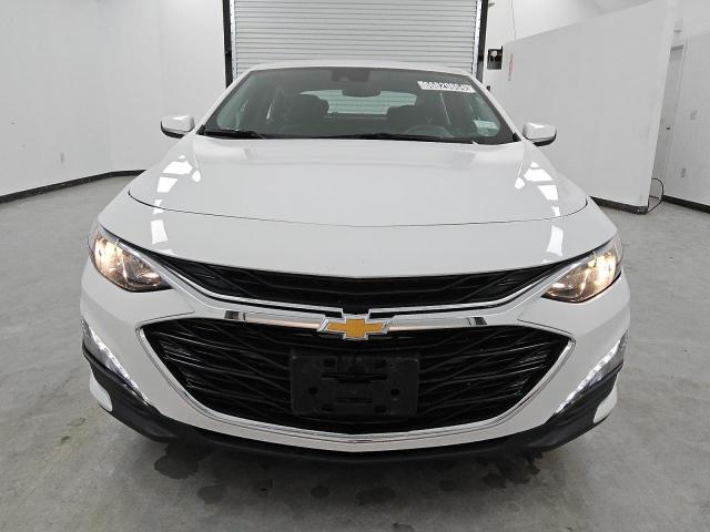 Photo 5 from auction – 2023 CHEVROLET MALIBU LT with VIN 1G1ZD5ST4PF192510