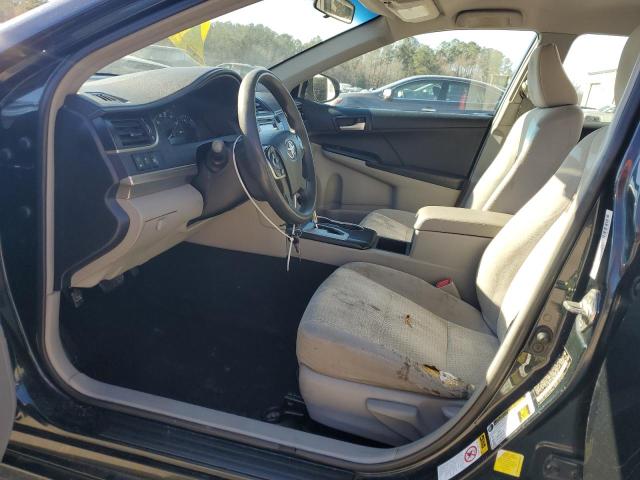 Photo 7 from auction – 2013 TOYOTA CAMRY L with VIN 4T1BF1FK3DU645256