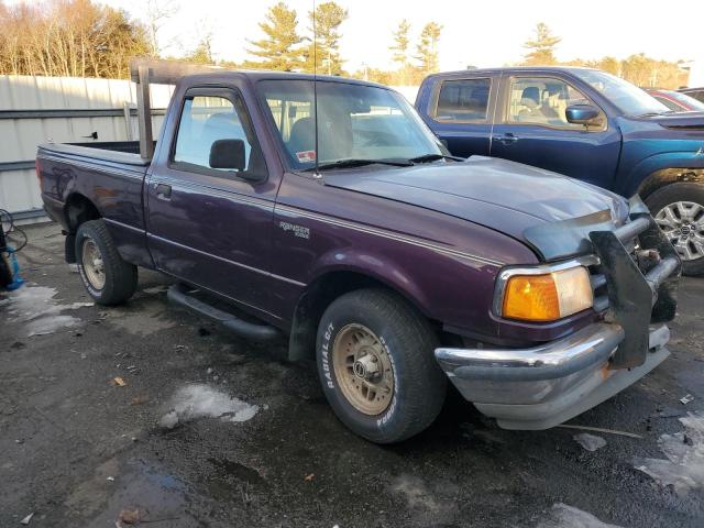 Photo 4 from auction – 1994 FORD RANGER with VIN 1FTCR10A1RTA39760