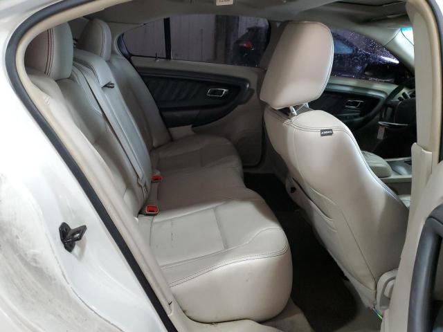 Photo 10 from auction – 2010 FORD TAURUS SEL with VIN 1FAHP2EW2AG156529