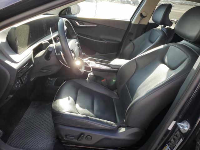 Photo 7 from auction – 2023 KIA EV6 LIGHT with VIN KNDC34LA0P5602510