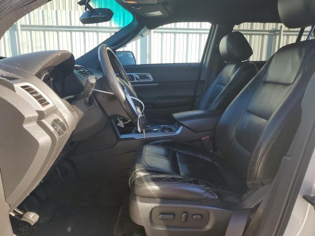 Photo 7 from auction – 2013 FORD EXPLORER X with VIN 1FM5K7D93DGA65466