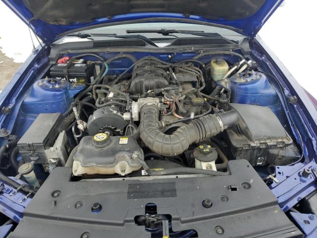 Photo 11 from auction – 2005 FORD MUSTANG with VIN 1ZVFT84N855238465