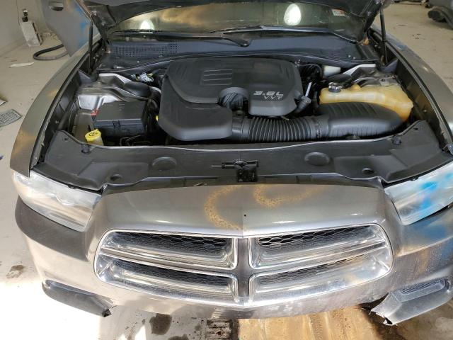 Photo 11 from auction – 2011 DODGE CHARGER with VIN 2B3CL3CG4BH586443
