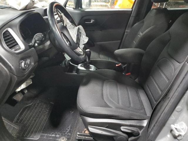 Photo 7 from auction – 2020 JEEP RENEGADE L with VIN ZACNJBBB9LPL70873