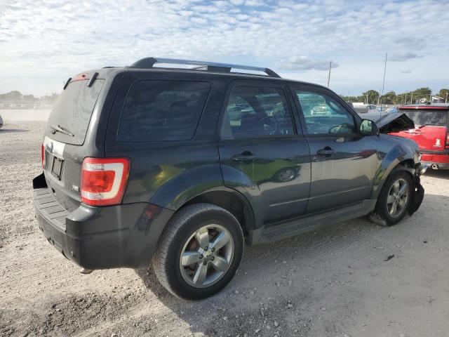 Photo 3 from auction – 2012 FORD ESCAPE LIM with VIN 1FMCU0EGXCKC51586