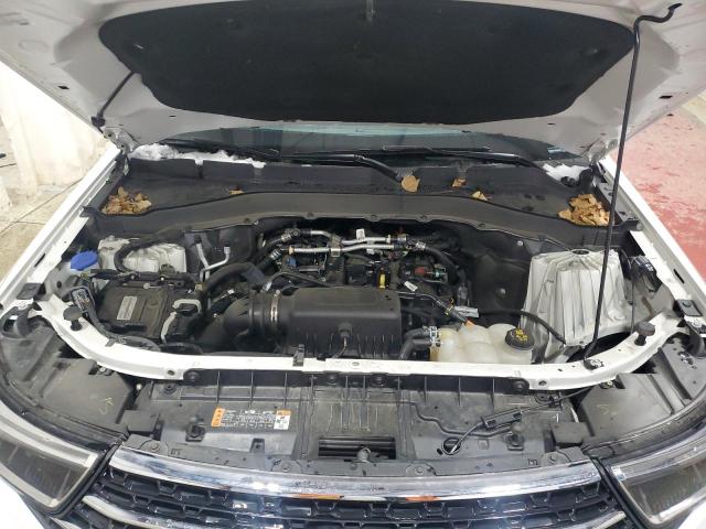 Photo 12 from auction – 2023 FORD EXPLORER X with VIN 1FMSK8DH1PGB63383