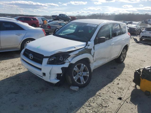 TOYOTA RAV4 SPORT 2012 with VIN 2T3WF4DVXCW110141 - Photo from auction