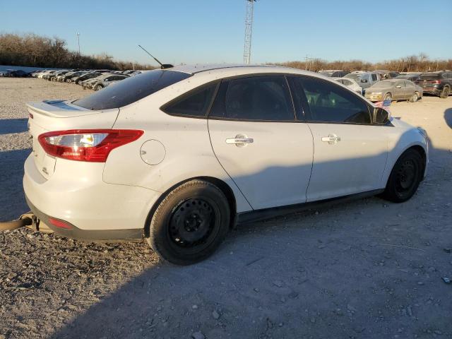 Photo 3 from auction – 2014 FORD FOCUS SE with VIN 1FADP3F29EL351377