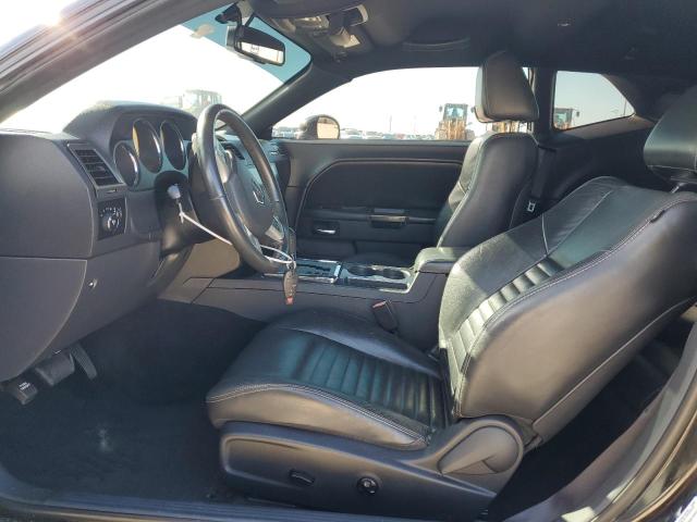 Photo 7 from auction – 2013 DODGE CHALLENGER with VIN 2C3CDYAG3DH554019