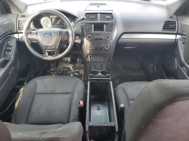Photo 8 from auction – 2016 FORD EXPLORER P with VIN 1FM5K8AR7GGC72781