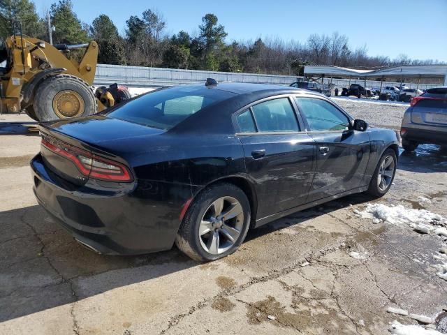 Photo 3 from auction – 2016 DODGE CHARGER SX with VIN 2C3CDXHG3GH173050