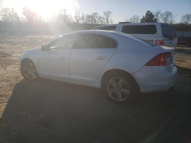 Photo 2 from auction – 2015 VOLVO S60 PLATIN with VIN YV140MFM7F1362763