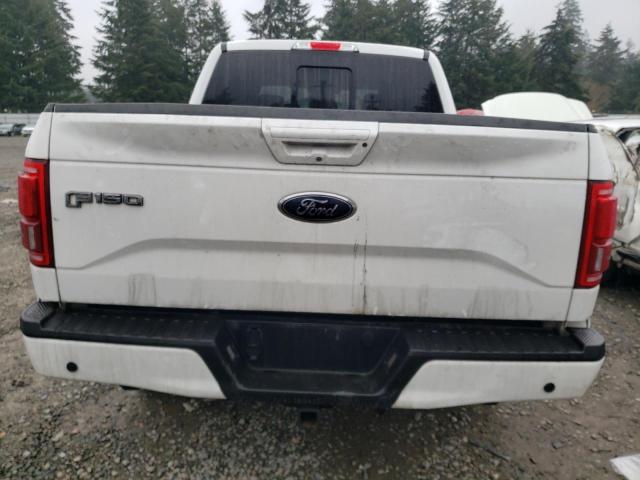 Photo 6 from auction – 2015 FORD F150 SUPER with VIN 1FTEW1EG5FFA11632