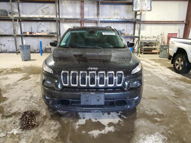 Photo 5 from auction – 2014 JEEP CHEROKEE L with VIN 1C4PJMCB4EW226854