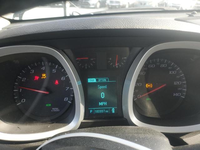 Photo 9 from auction – 2016 CHEVROLET EQUINOX LT with VIN 2GNALCEK2G1153038