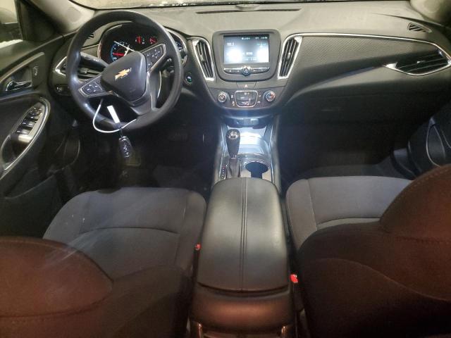 Photo 8 from auction – 2018 CHEVROLET MALIBU LT with VIN 1G1ZD5ST5JF108086
