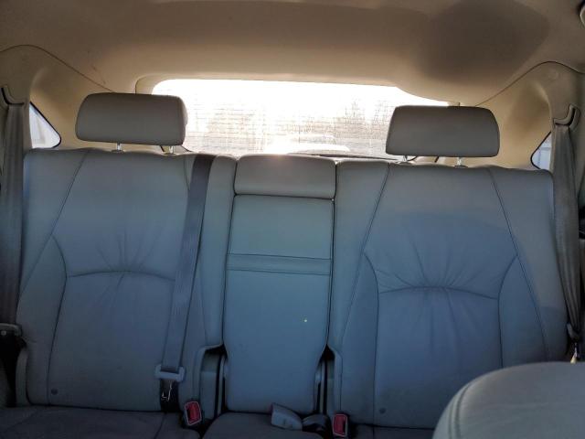 Photo 10 from auction – 2008 LEXUS RX 400H with VIN JTJHW31UX82047246