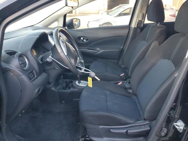 Photo 7 from auction – 2018 NISSAN VERSA NOTE with VIN 3N1CE2CP9JL356991
