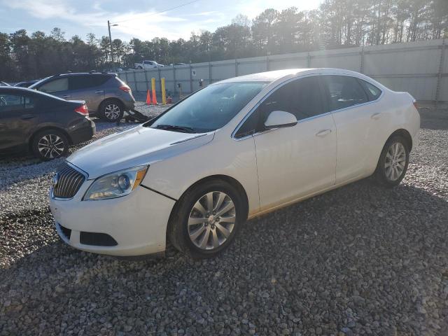 BUICK VERANO 2016 with VIN 1G4PP5SK6G4113861 - Photo from auction