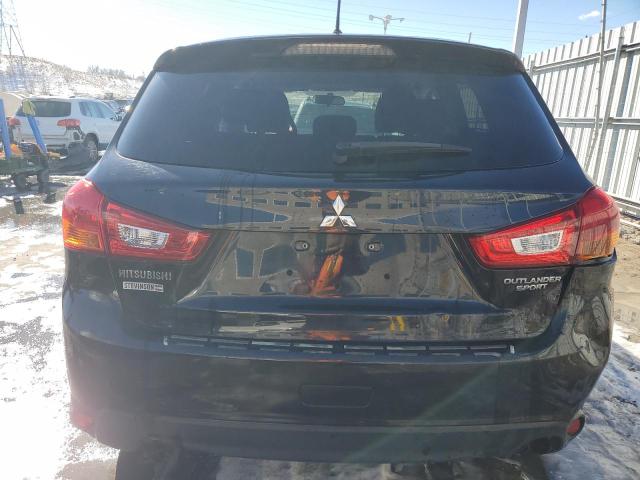 Photo 6 from auction – 2014 MITSUBISHI OUTLANDER with VIN 4A4AR3AU5EE026108