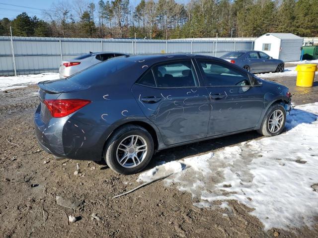 Photo 3 from auction – 2017 TOYOTA COROLLA L with VIN 2T1BURHE8HC791672