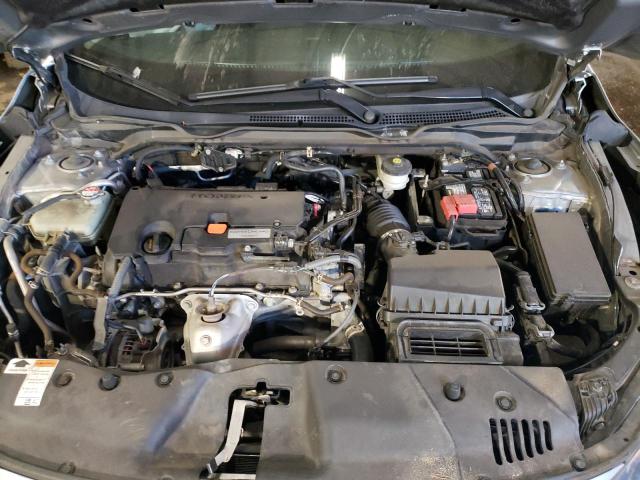 Photo 11 from auction – 2017 HONDA CIVIC LX with VIN 19XFC2F53HE213866
