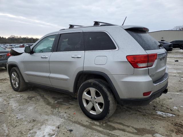 Photo 2 from auction – 2013 JEEP GRAND CHER with VIN 1C4RJFBG9DC635384
