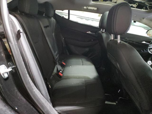 Photo 11 from auction – 2021 BUICK ENCORE GX with VIN KL4MMDS28MB071916