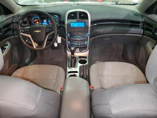 Photo 8 from auction – 2014 CHEVROLET MALIBU LS with VIN 1G11A5SL6EU134641