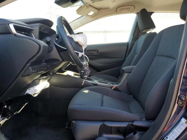 Photo 7 from auction – 2023 TOYOTA COROLLA LE with VIN 5YFB4MDE3PP060770